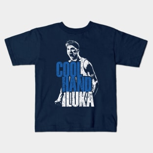 Cool Hand Luka Kids T-Shirt